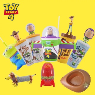 Toy Story Collection 2019