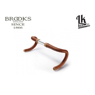 ผ้าพันแฮนด์ Brooks MICROFIBER BAR TAPE