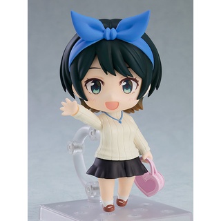 Good Smile Company Nendoroid No.1657 Rent-A-Girlfriend Ruka Sarashina