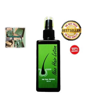 แท้ 100%Neo Hair Lotion นีโอ แฮร์ โลชั่น neohair lotion ของแท้ต้องมี QR Code.