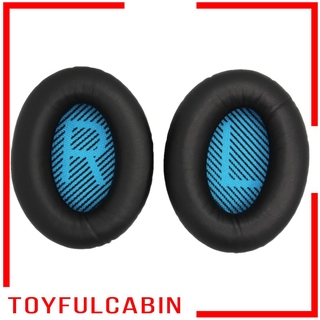 Ear Pads Cushions Replacement for Bose QC2 QC15 QC25 AE2 AE2i AE2w Headset