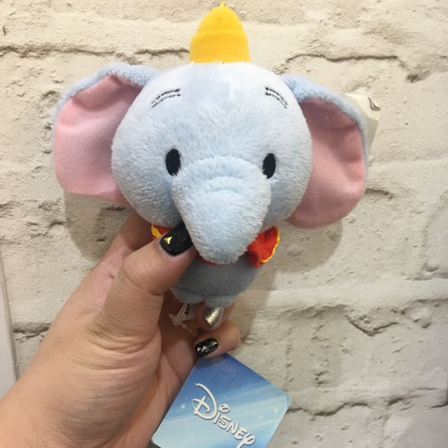 🌟 พวงกุญแจ Dumbo 🌟