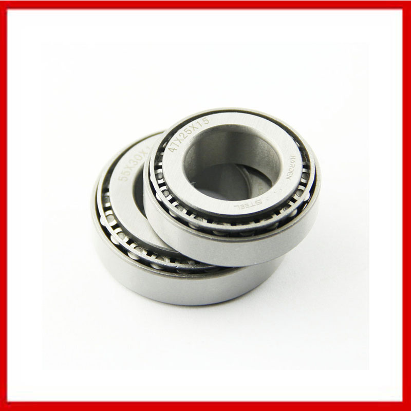 สําหรับ Kawasaki แบริ่งแรงดันพวงมาลัยชุดแบริ่งสําหรับคาวาซากิ KDX200-G 92116-1056 92047-017 92116-10