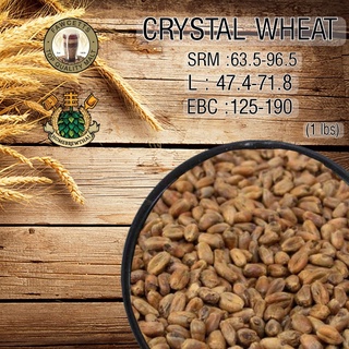 Crystal Wheat (Thomas Fawcett)(5 Kg)