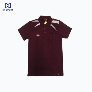 เสื้อโปโลชาย grand sport รุ่น 012456