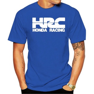 พิมพ์ลายวินเทจใหม่ เสื้อยืดแขนสั้น พิมพ์ลายโลโก้ Hrc Race สไตล์ฮิปฮอป คุณภาพสูง แฟชั่นฤดูร้อน สําหรับผู้ชาย Ecnekf06Llpb