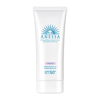 Anessa เจลกันแดด Uv 90 กรัม Spf50+・Pa++++ [ส่งตรงจากญี่ปุ่น]