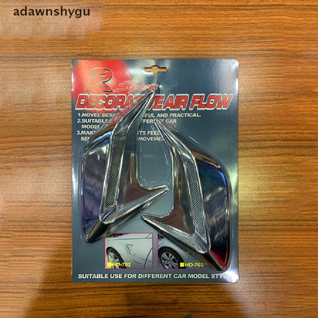 [adawnshygu] หมากฝรั่งคาร์บอนไฟเบอร์สําหรับตกแต่งช่องแอร์รถยนต์ ราคา ถูกที่สุด ดีลบีเคเค แกลเลอรีภาพที่ 4