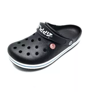 Red apple รองเท้าหัวโต แบบรัดส้น ไซส์ 36-45