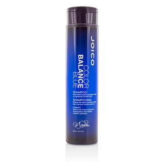 JOICO - Color Balance Blue Shampoo (Eliminates Brassy/Orange