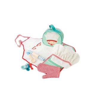 Tender Leaf Toys –  Chefs Bag Set