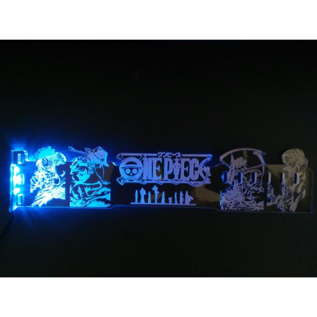 ค้ำการ์ดจใส่ไฟ argb/ไฟสีเดียว