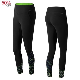 New Balance Printed Performance Tight