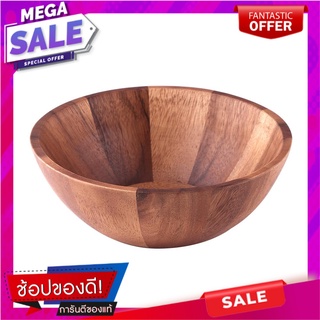 ชามสลัด 8" ZOPA ACAZIA อุปกรณ์ใส่อาหาร SALAD BOWL 8" ZOPA ACAZIA