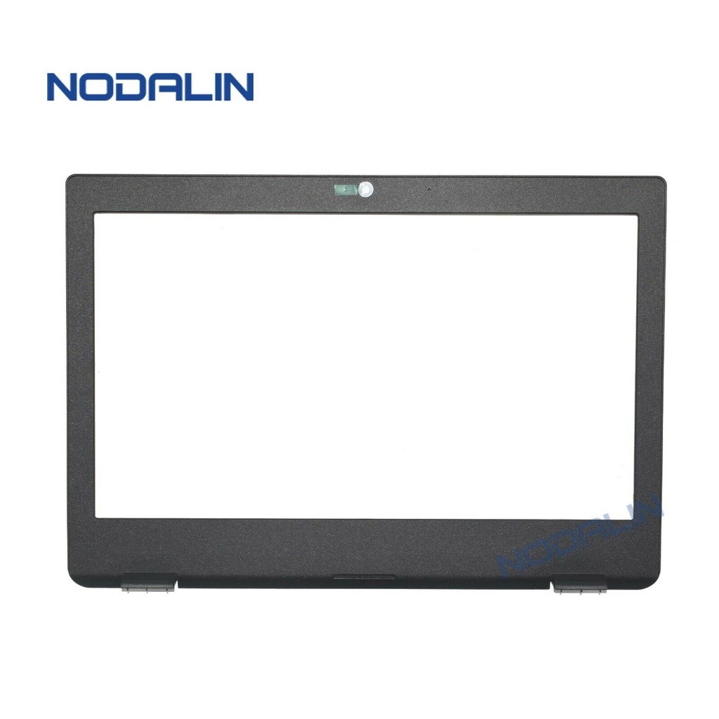 Lenovo 100e Chromebook 2nd Gen 81MA AST 82CD MTK 81QB Lcd ฝาครอบด้านหน้า 5B30T70505