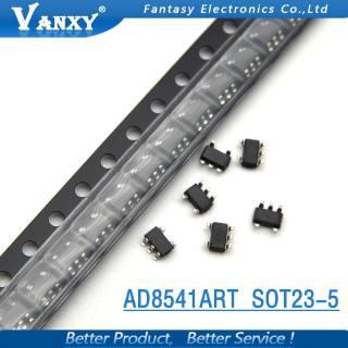 10PCS AD8541ART SOT23 AD8541AR SOT AD8541 AD8541ARTZ SMD