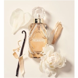 **กลิ่นขายดี** Victorias Secret  กลิ่น heavenly  กลิ่นหอมสุดคลาสสิคขายดีตลอดกาล ใหม่แท้ 100% อเมริกา