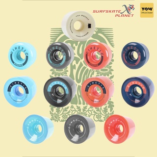 Cinetic / Urawheel High Quality Surfskate and skateboard wheel for Carving Sliding and Snap