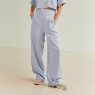 coworker - seam-detail tailored trousers (ST.TS.01)