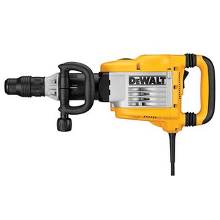 DEWALT D25901K สกัด 10kg. SDS-MAX 1500w 7 ระดับ ระบบลูกยางลดแรงสั่นสะเทือน (SPE)| MODERTOOLS OFFICIAL