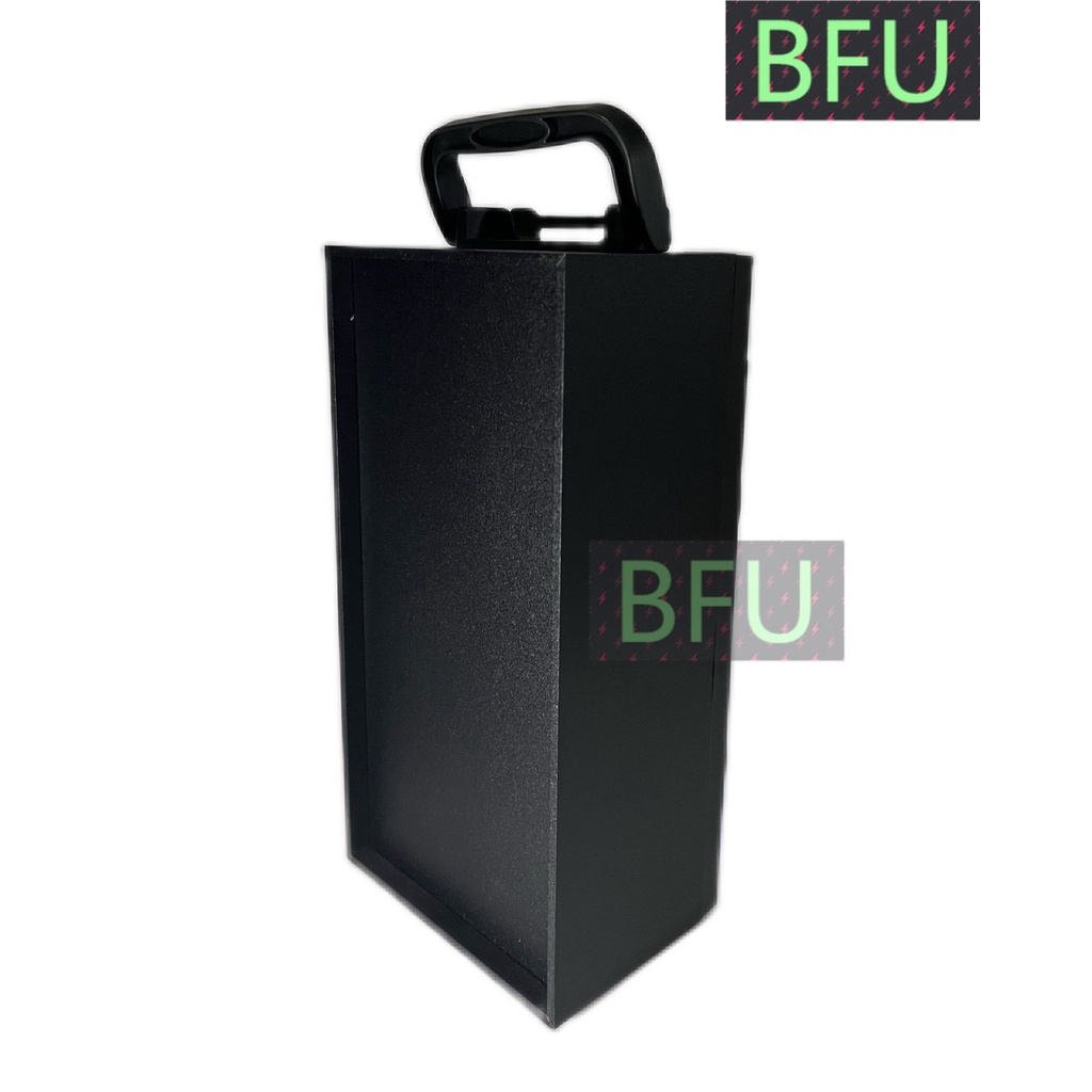 ลำโพง Bluetooth ไร้สาย แบบพกพา มีไฟ LED ลำโพง 4 นิ้ว รุ่น AJ-336 มี 3 แบบให้เลือก