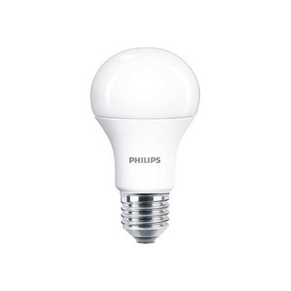 [พร้อมส่ง] HomeDoDee หลอดไฟ LED PHILIPS A67 ESS 13วัตต์ E27 สีขาว หลอดไฟ LED