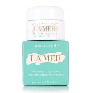 #7#LA MER CREAM 7ml. [LAMER ขนาดทดลอง]