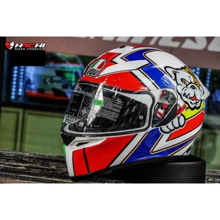 AGV : K3-SV - Marini