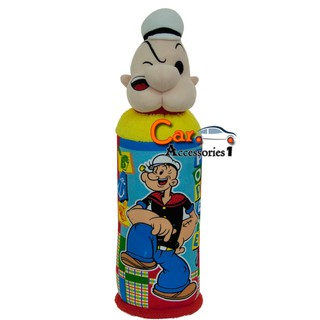 ลิขสิทธิ์แท้ 100% พร้อมส่ง! หมอนข้างป็อบอาย Popeye