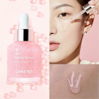 Laneige Glowy Makeup Serum 30ml.