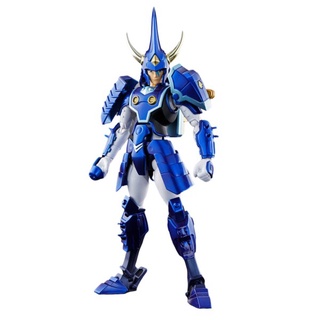 Bandai Armor Plus Samurai Troopers Tenku no Toma (Special Color Edition) 4573102630117 (Action Figure)