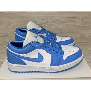 Air Jordan 1 Low UNC