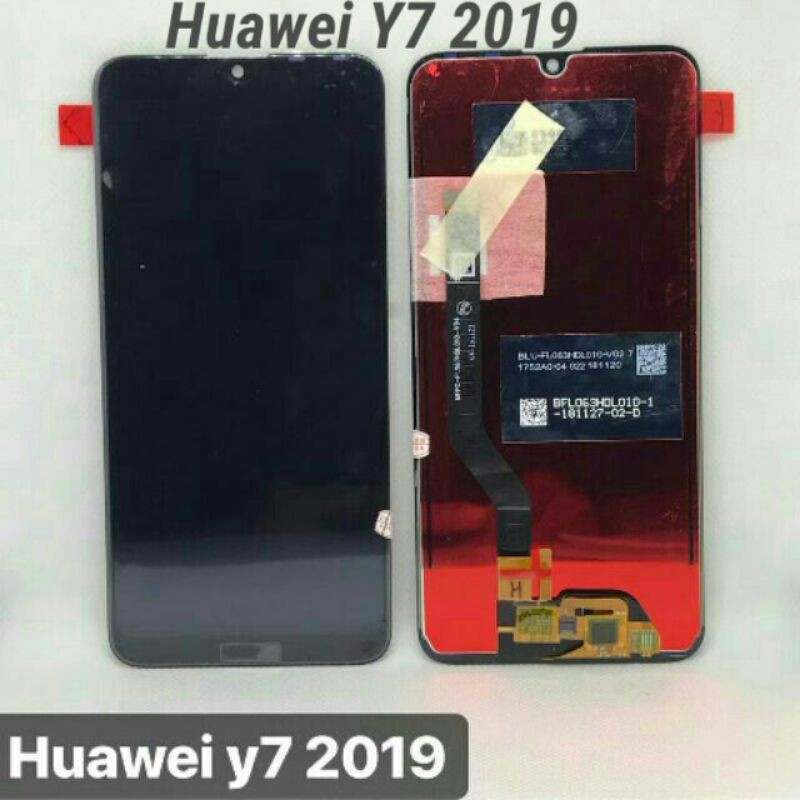 จอชุด Huawei Y7 2019/Y7 Pro 2019 สินค้าดีมีคุณภาพ