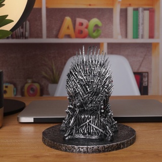 บัลลังก์เหล็ก จากหนัง มหาศึกชิงบัลลังก์ Iron Throne from Game of Thrones