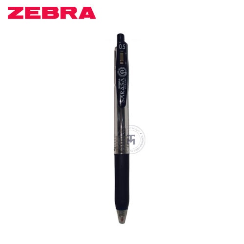 ปากกาม้าลาย Sarasa**