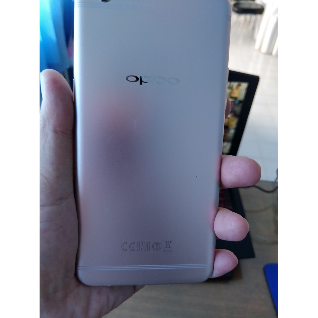 Oppo R9s Pro (มือสอง)