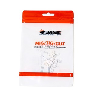 JASIC (เจสิค)PT31 แหวนร่องอากาศ(10PCS/PAC)(J072-10060603)