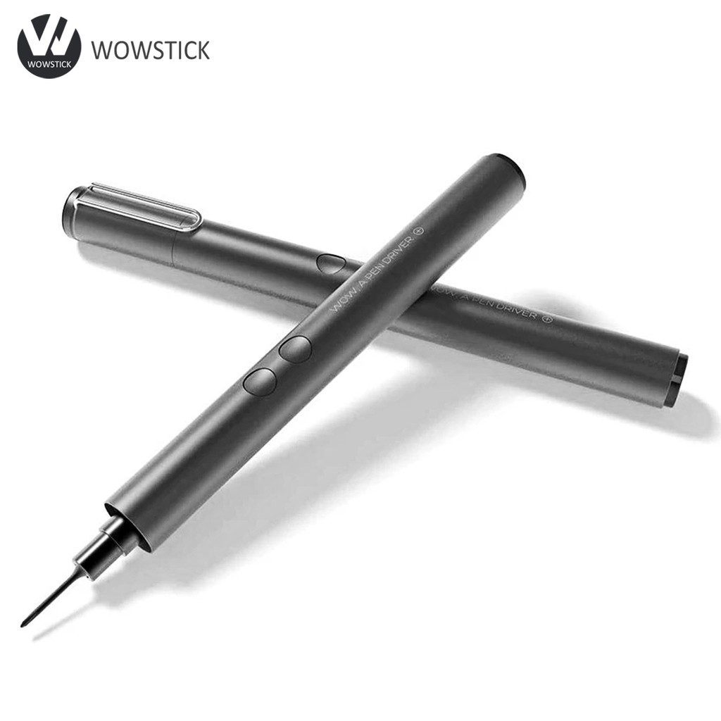 wowstick 23 In 1 ไขควงไฟฟ้า