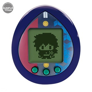 Bandai Demon Slayer : Kimetsu No Yaiba Tamagotchi - Giyu Tomioka 4549660575085 (Toy)