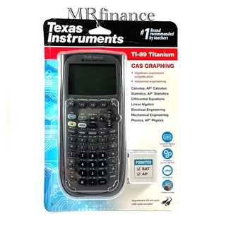 Texas Instruments TI-89Titanium