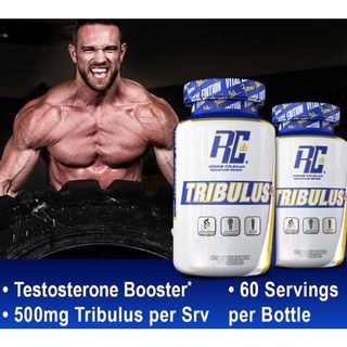 RC Ronnie coleman TRIBULUS(120capsules)