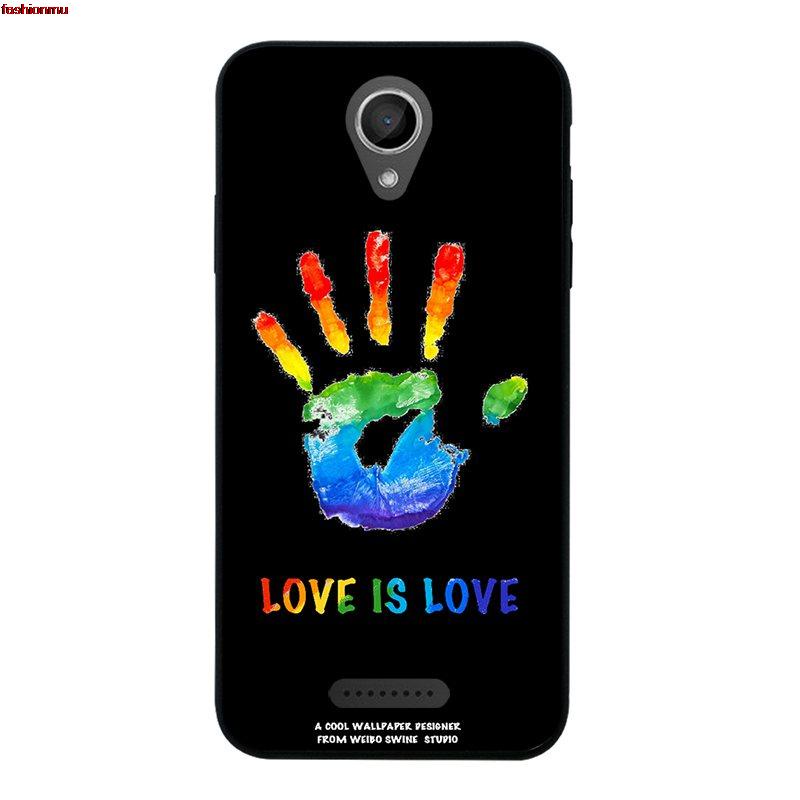Wiko Harry Pulp Fab 4G View Xl Hrot เคสโทรศัพท์ซิลิโคนพิมพ์ลาย-4 สําหรับ Harry Pulp Fab #6