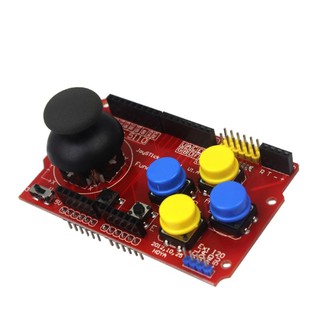 JoyStick Shield expansion board