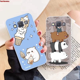 เคสโทรศัพท์มือถือลายการ์ตูน Wg - Tktx สําหรับ Samsung A3 A5 A6 A7 A8 A9 Star Pro Plus E5 E7 2016 2017 2018