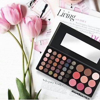 BH Cosmetic Special Occasion Eyeshadow &amp; Blush Palette