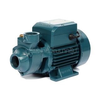 MARQUIS (มาควิส) MKP60-1(MKP62) ปั๊มใบพัดเฟือง 0.5 HP  (M221-MKP60-1)