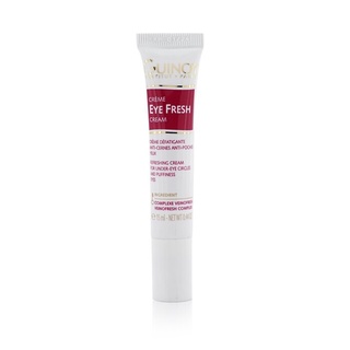 GUINOT ครีมทาตา Eye Fresh Cream - 15ml/0.49oz