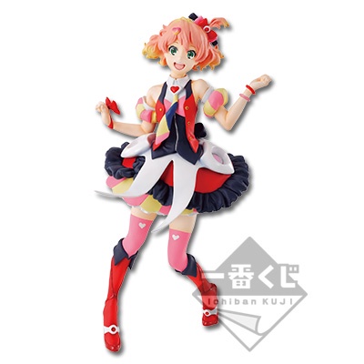 Macross Delta - Freyja Wion - Ichiban Kuji (Banpresto) เฟร์ย่า วิออน Figure