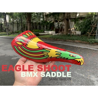อานบีเอ็มเอ๊ก Eagle Shoot รุ่น ลายนก ทรงสวย