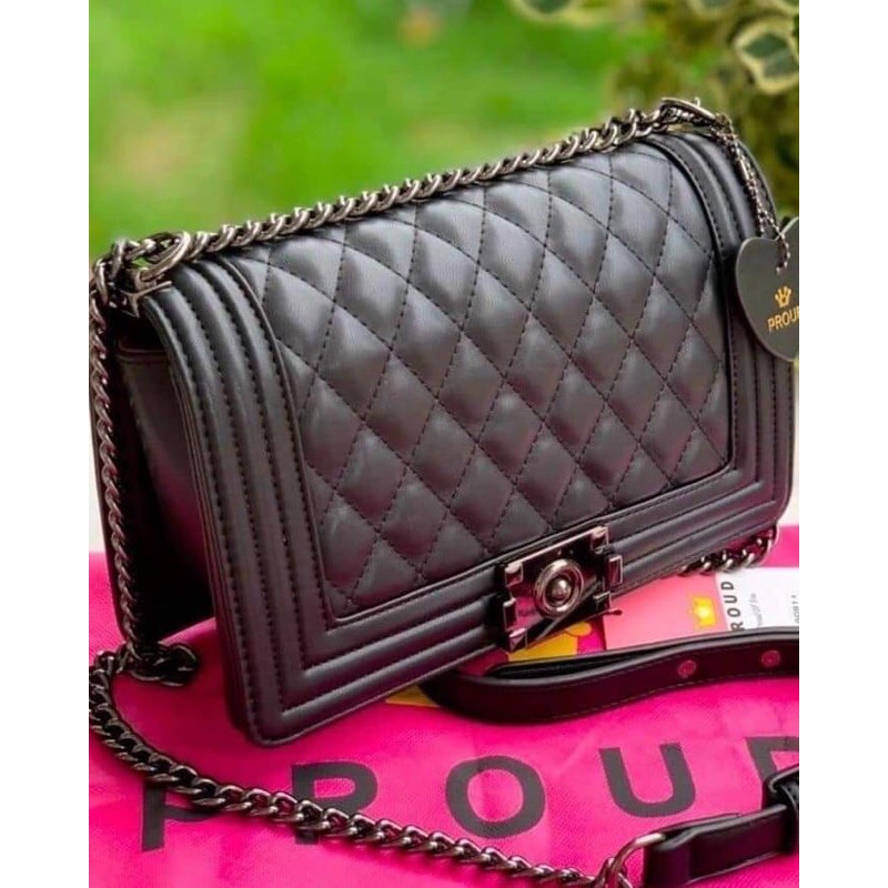 กระเป๋า PROUD แท้❗️❗️